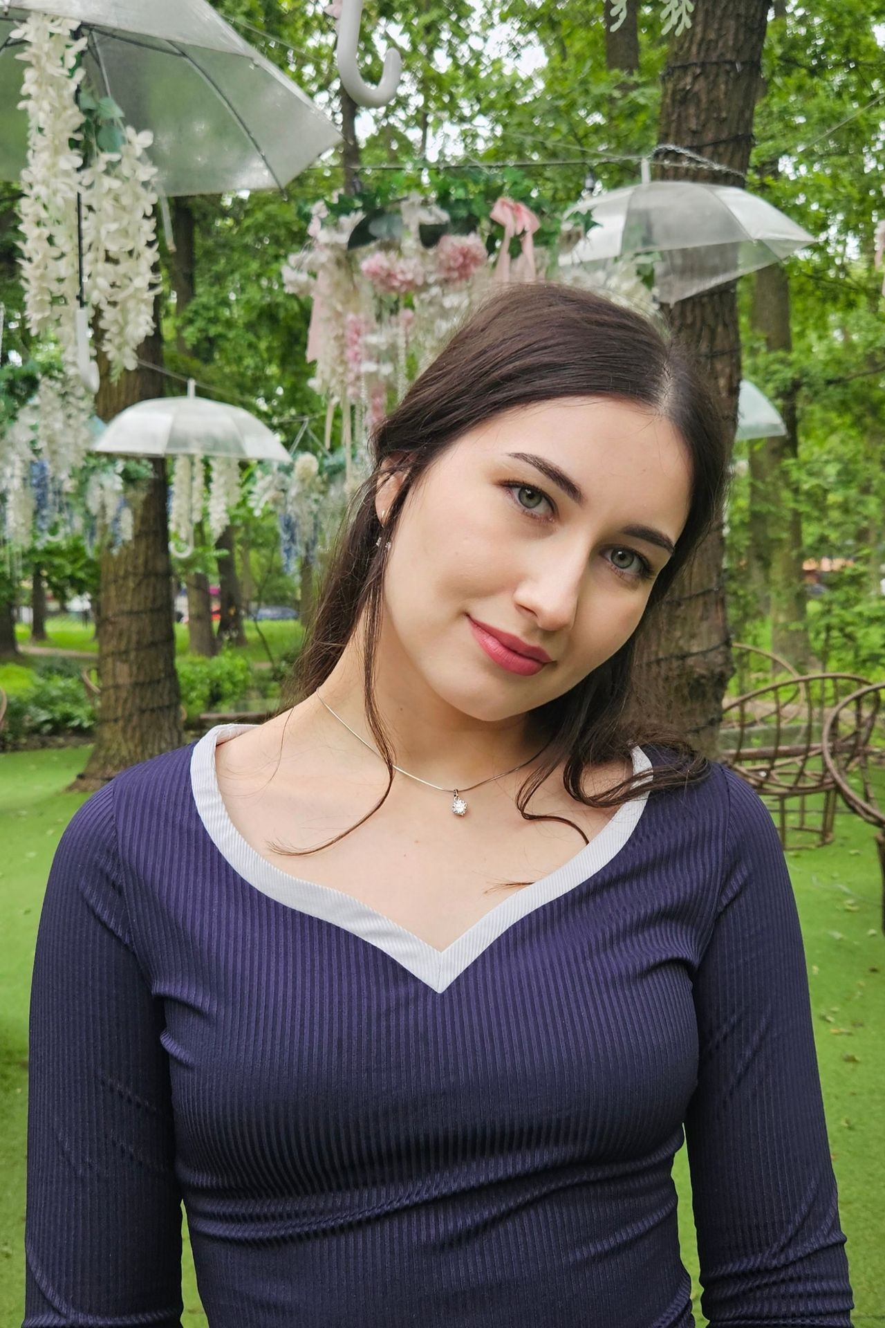 Анна Єрмакова
